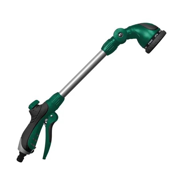 Pistola ad acqua JARDIBRIC multigetto