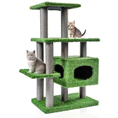 Canadian Cat Company Arbre à chat Parker