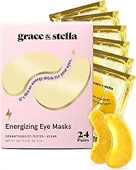 grace & stella Award Winning Under Eye…