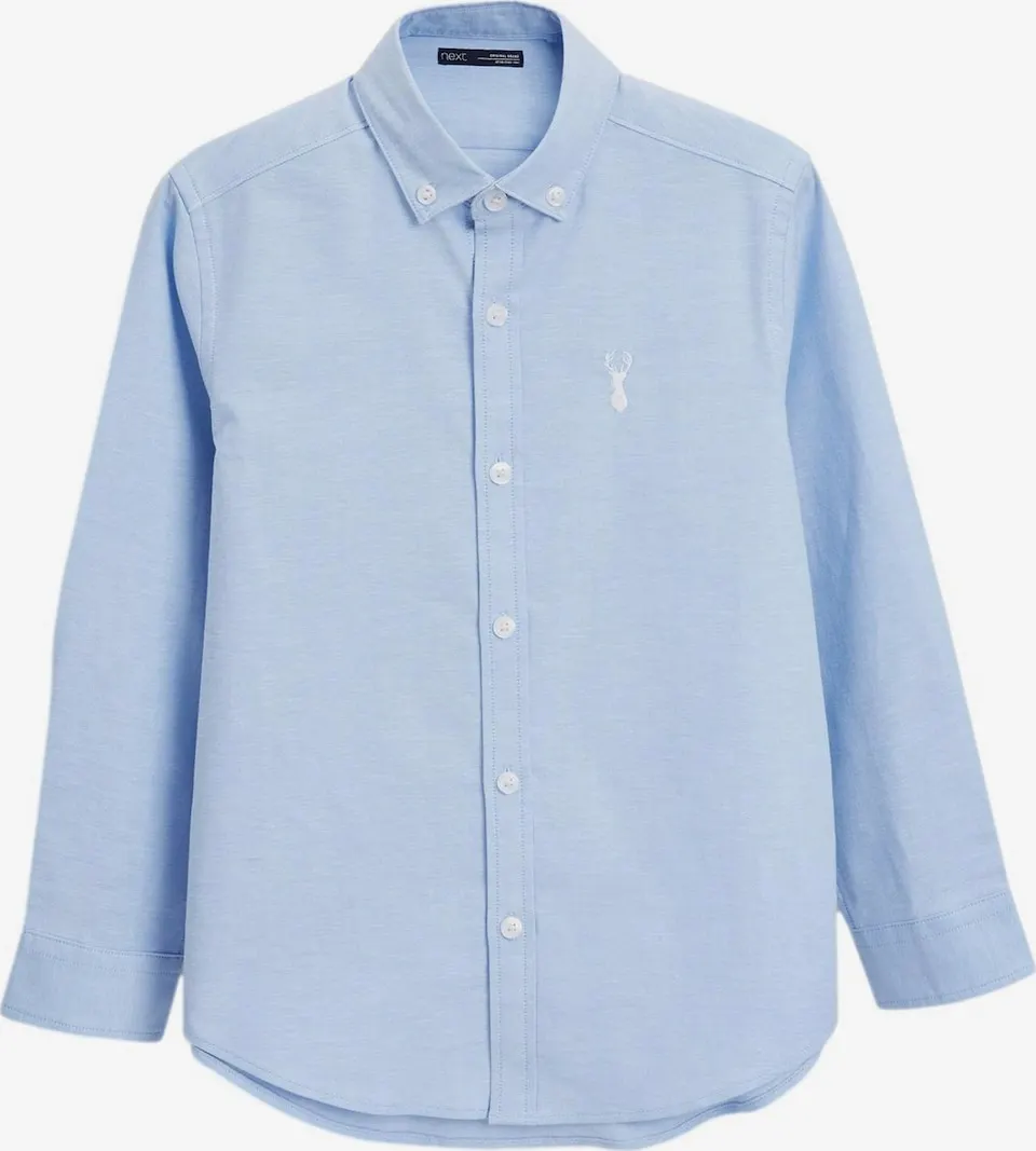 Regular fit Overhemd