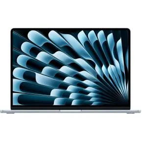 Apple MacBook Air 2026 15.3 M5 Sky Blue