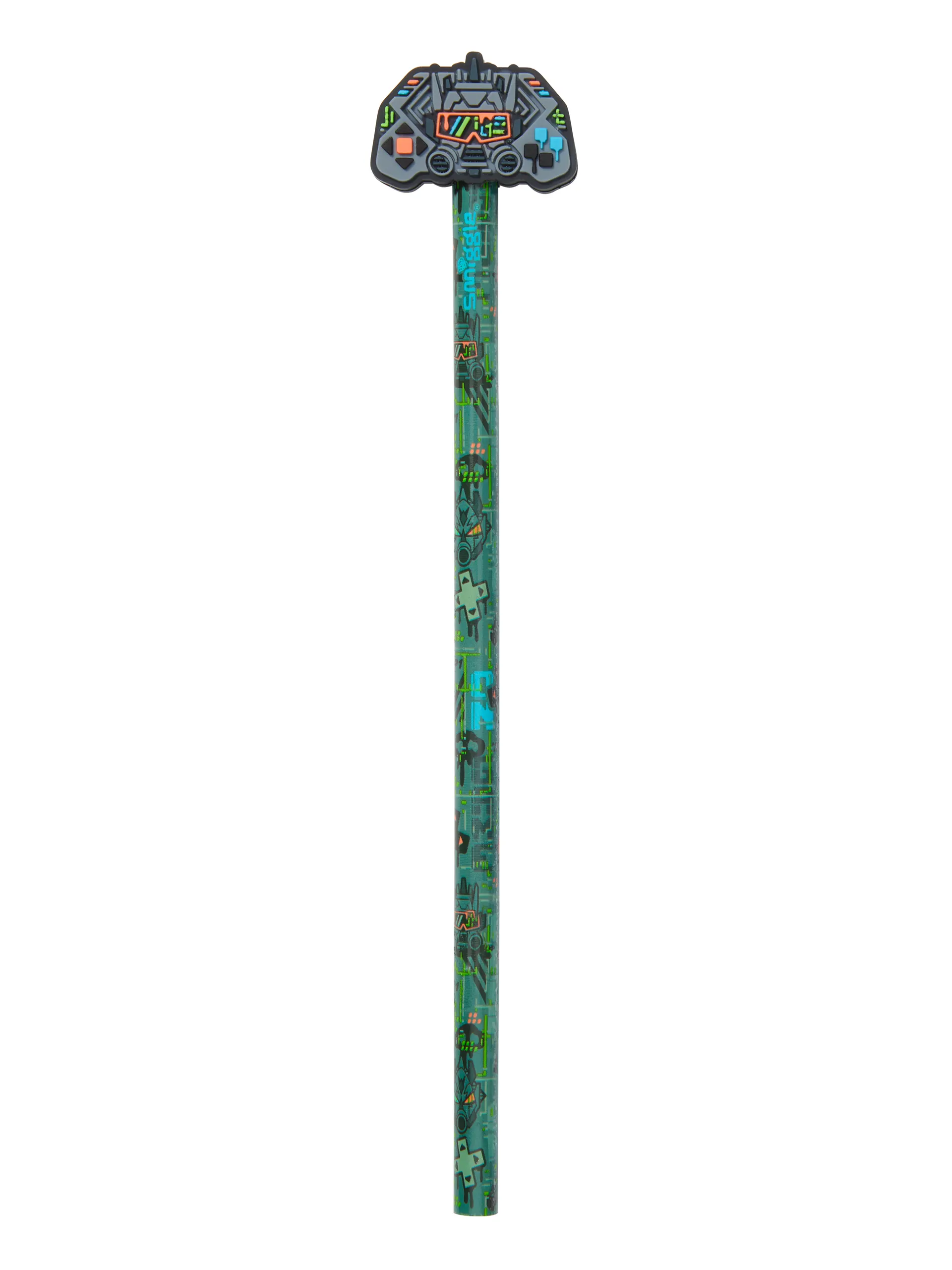 Trailblazer Pencil Topper