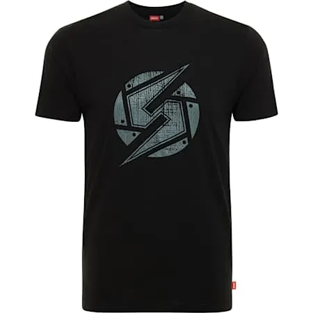 Metroid™ Screw Attack T-Shirt