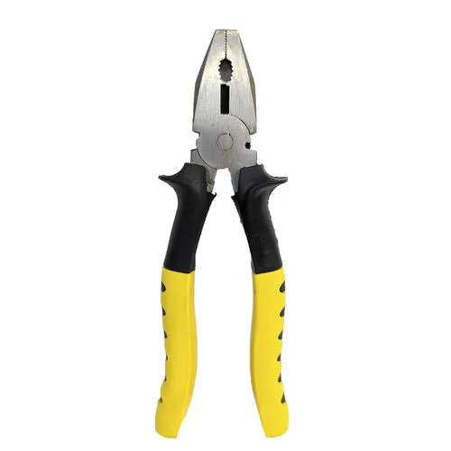 CaliTools 8" Heavy-Duty Lineman's Pliers