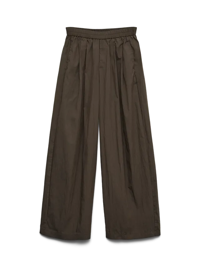 VMJOSE Middels høy midje Bukser