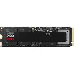 Samsung 9100 PRO 1TB NVMe PCIe 5.0