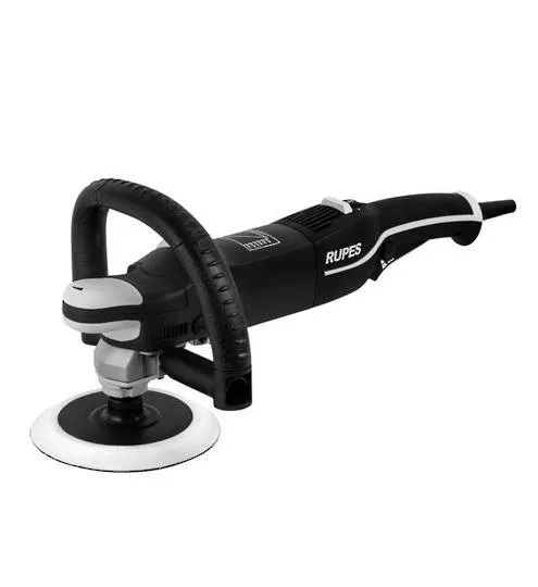 RUPES BigFoot Professional Rotary Polisher LH19E