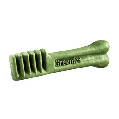 Greenies Original Dog Dental Treats