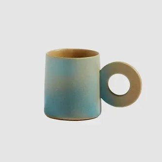 KAS Lamu Mug