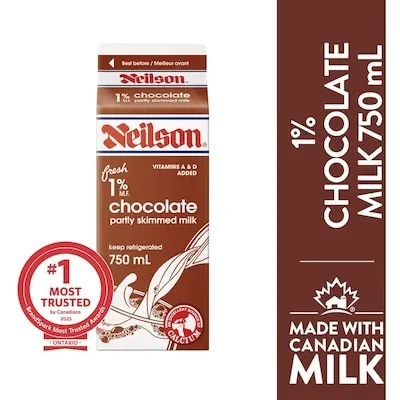 Chocolate Milk