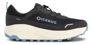 Icebug Hede BUGrip WP Sko Svart F0458002