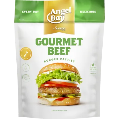 Angel Bay Burgers/Meatballs 500g-720g