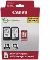 PG-575/CL-576 Photo Value Pack