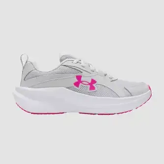 Under Armour Kids GS Assert 11 Running Shoes
