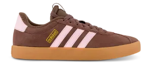 adidas VL Court 3.0 Sneaker Brun IH6516