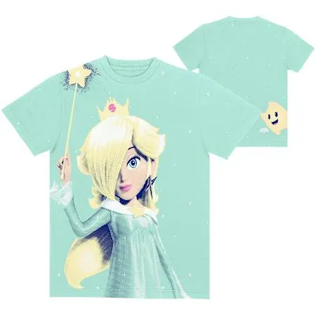 Super Mario Galaxy™ Movie Rosalina Tee