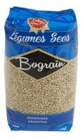 BOGRAIN lentilles Nylon 1kg