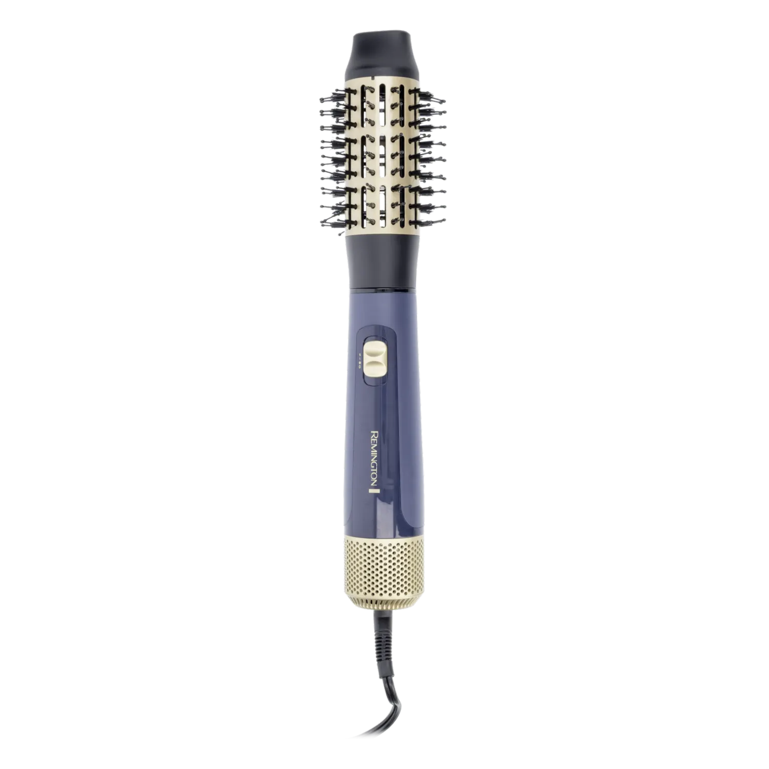 Cepillo De Cabello Aire Sapphire Luxe 1000W Azul REMINGTON 1000 Watts