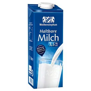 H-Milch 3,5 % 1 l