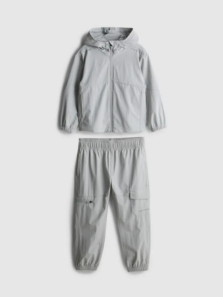 1–9 ans | Veste et bas de jogging Primark Form