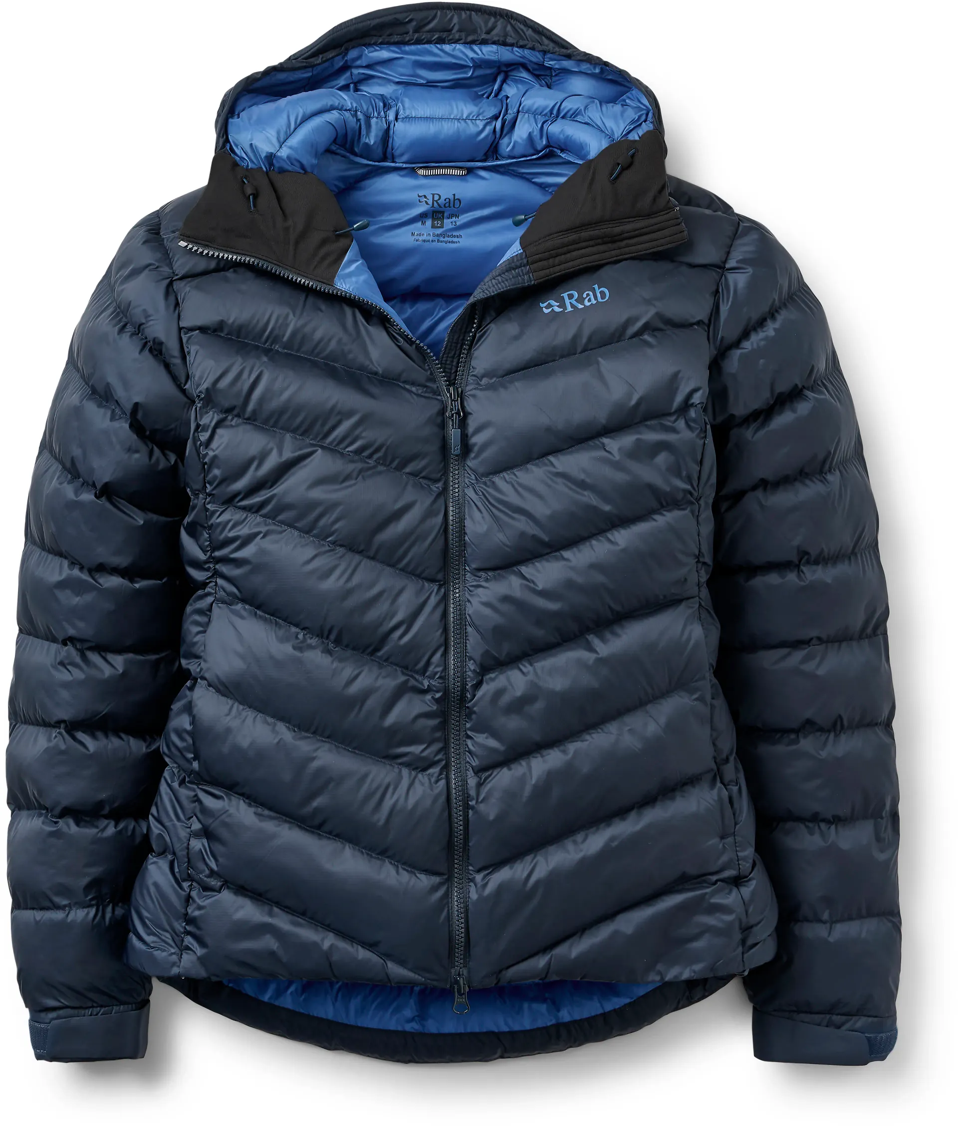 Nebula Pro Jacket Wmns