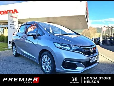 NZ New economical hatchback with 3 years warranty
