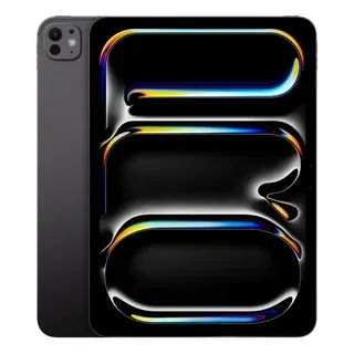 iPad Pro 11-inch, 1TB Wi-Fi + Cellular (M4 chip) Built For Apple Intelligence