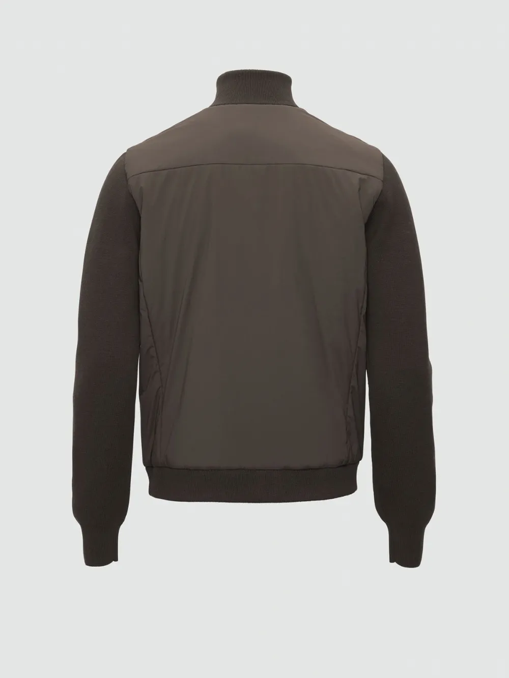 LEEWAY JACKET