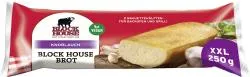 Block House Brot Knoblauch