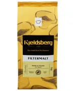Kaffe Kjeldsberg filtermalt 250g