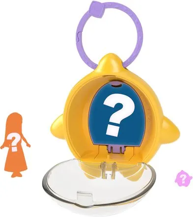 DISNEY WISH - MINI PERSONNAGE SURPRISE