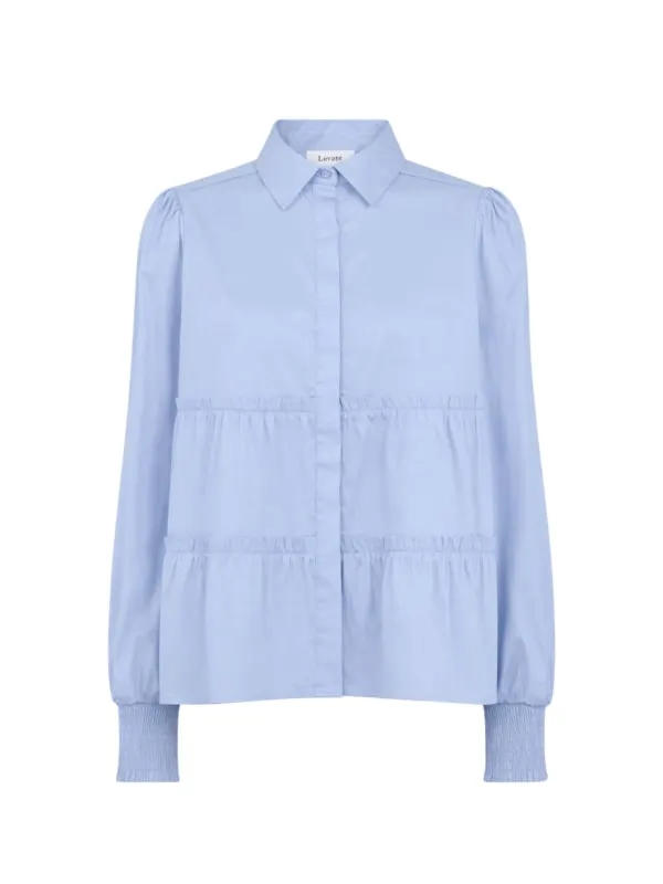 Isla Solid 95 Shirt Windsurfer