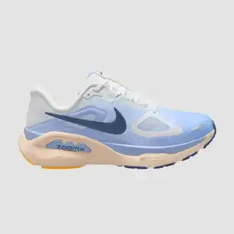 Nike Womens Structure Plus Running Shoes
