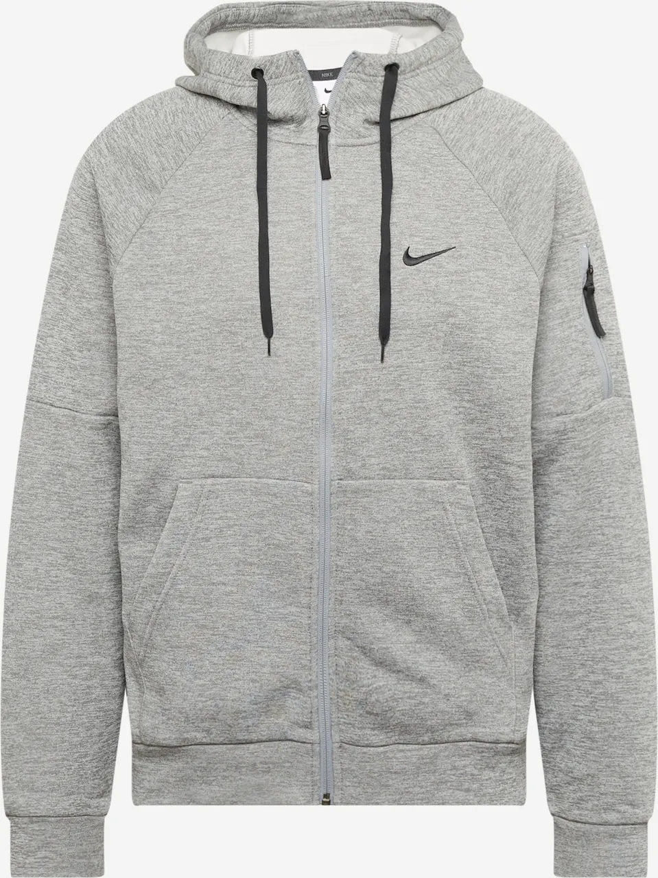 Sportsweatvest