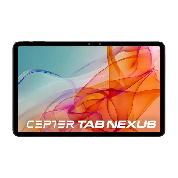 Cepter Tab Nexus 64 GB 12" nettbrett, svart