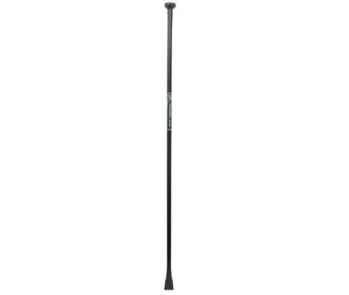 Masterforce® 69" Steel Handle Post Hole Digging Bar