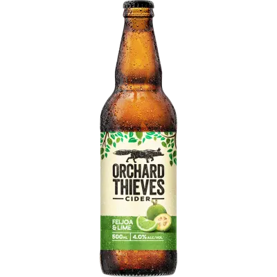 Orchard Thieves Cider Range 500ml