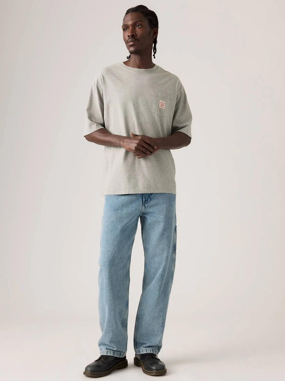 568™ Loose Straight Carpenter Jeans