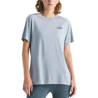 T-shirt Monte pour femme