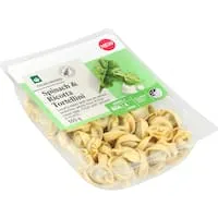 woolworths fresh pasta chilled tortellini spinach & ricotta 300g