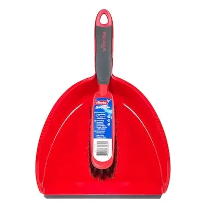 Dustpan Set