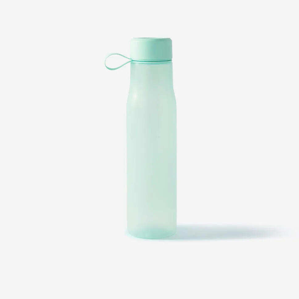 Láhev na fitness 750 ml