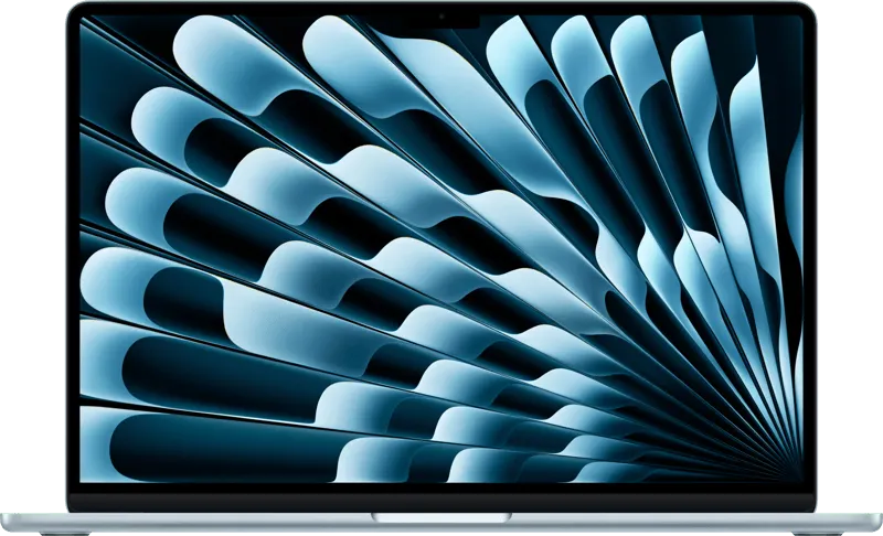 MacBook Air 15" M5