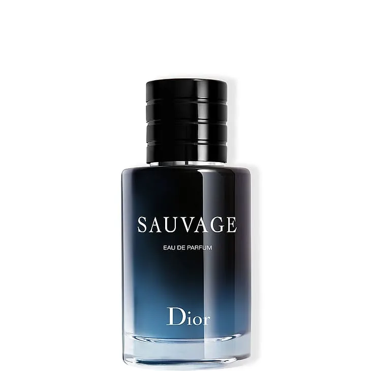 Sauvage Eau de Parfum
