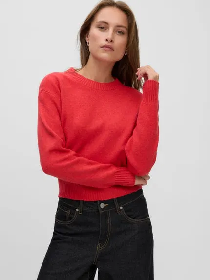 VMVANIA Strikket cardigan
