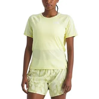 T-shirt Sunriser pour femme