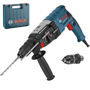 Bosch GBH 2-28 F Martello perforatore Professional 880 W 900 Giri/min SDS-plus