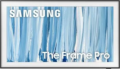 Samsung 75-Inch Class The Frame Pr…