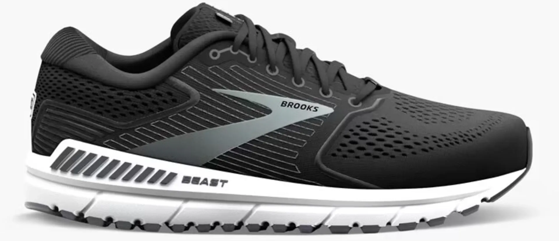 Beast '20