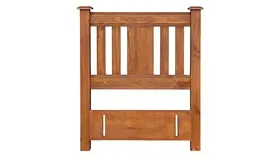 King Single Headboard